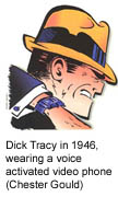 Dick Tracy