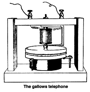 Gallows